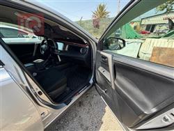 تويوتا راف 4